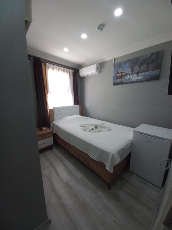Kaleici Butik Otel Antalya Zewnętrze zdjęcie