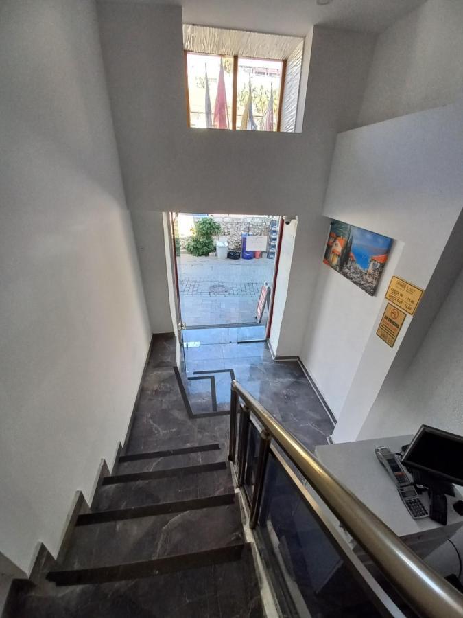 Kaleici Butik Otel Antalya Zewnętrze zdjęcie
