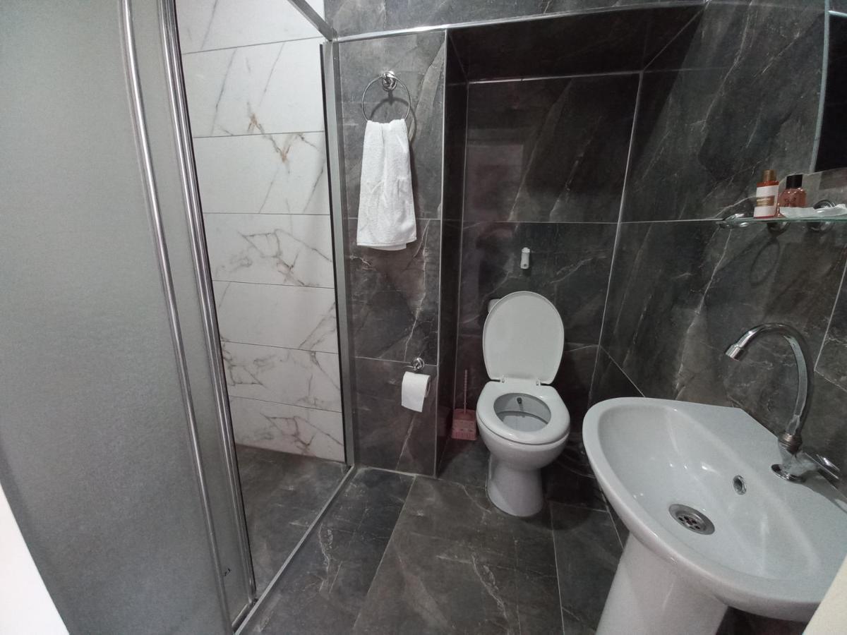 Kaleici Butik Otel Antalya Zewnętrze zdjęcie
