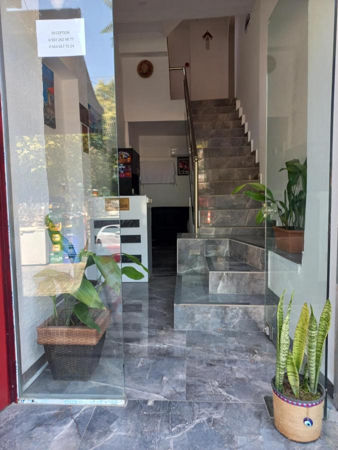 Kaleici Butik Otel Antalya Zewnętrze zdjęcie